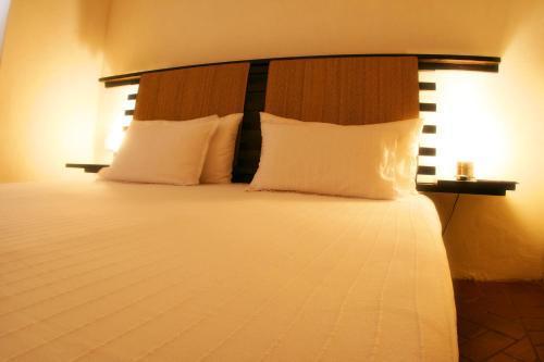 De La Mantilla Hotel Cartagena