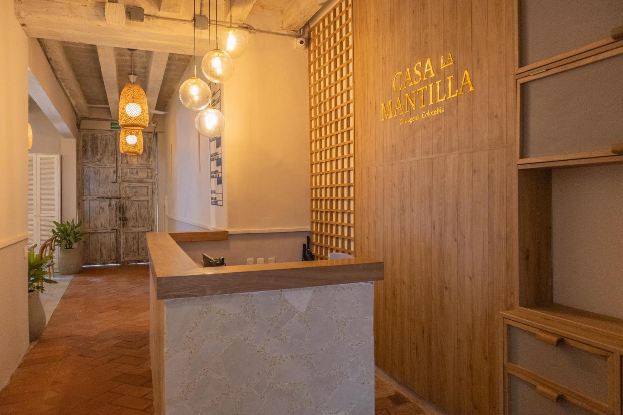 Hotel De La Mantilla 4*